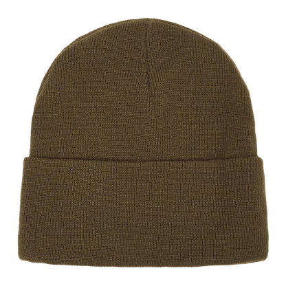 OAKLEY B1B Gradient Patch Beanie Army Green Lines Snow Boutique