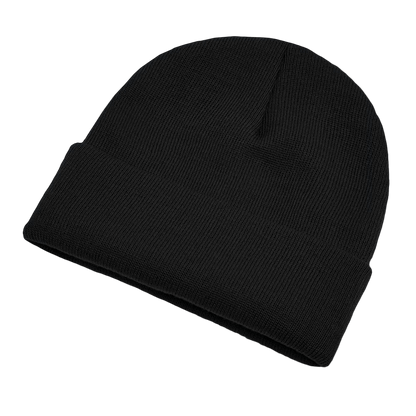 OAKLEY B1B Gradient Patch Beanie Blackout Lines Snow Boutique