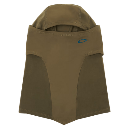 OAKLEY Backwoods Balaclava Army Green - Lines Snow Boutique
