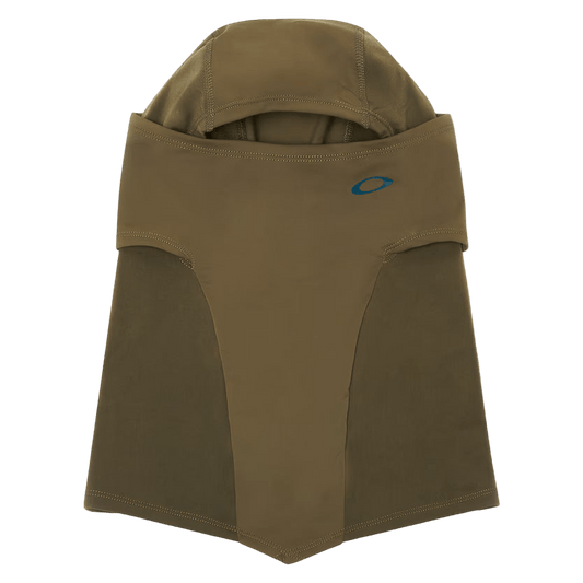 OAKLEY Backwoods Balaclava Army Green - Lines Snow Boutique