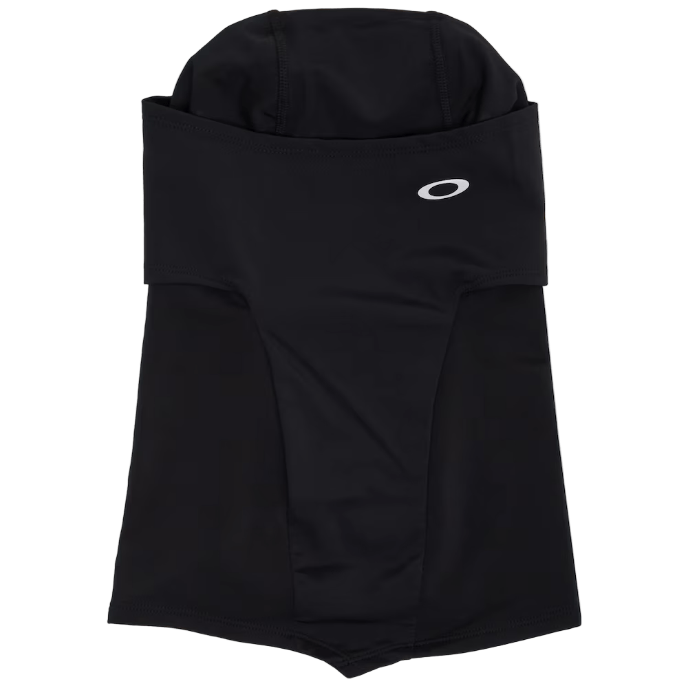 OAKLEY Backwoods Balaclava Blackout Lines Snow Boutique