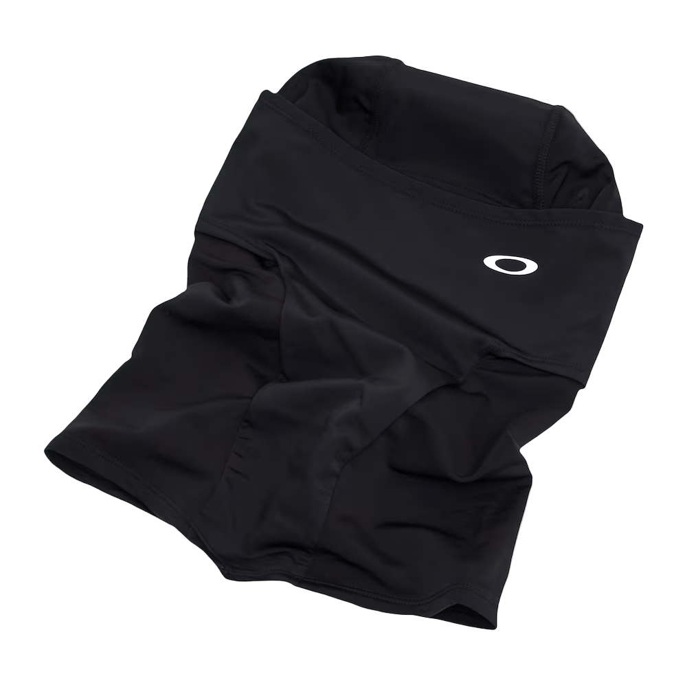 OAKLEY Backwoods Balaclava Blackout Lines Snow Boutique