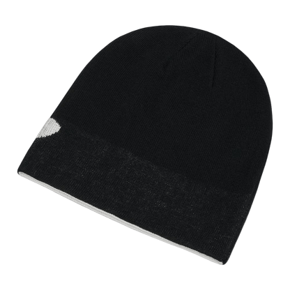 OAKLEY Beanie Ellipse Black/White Lines Snow Boutique
