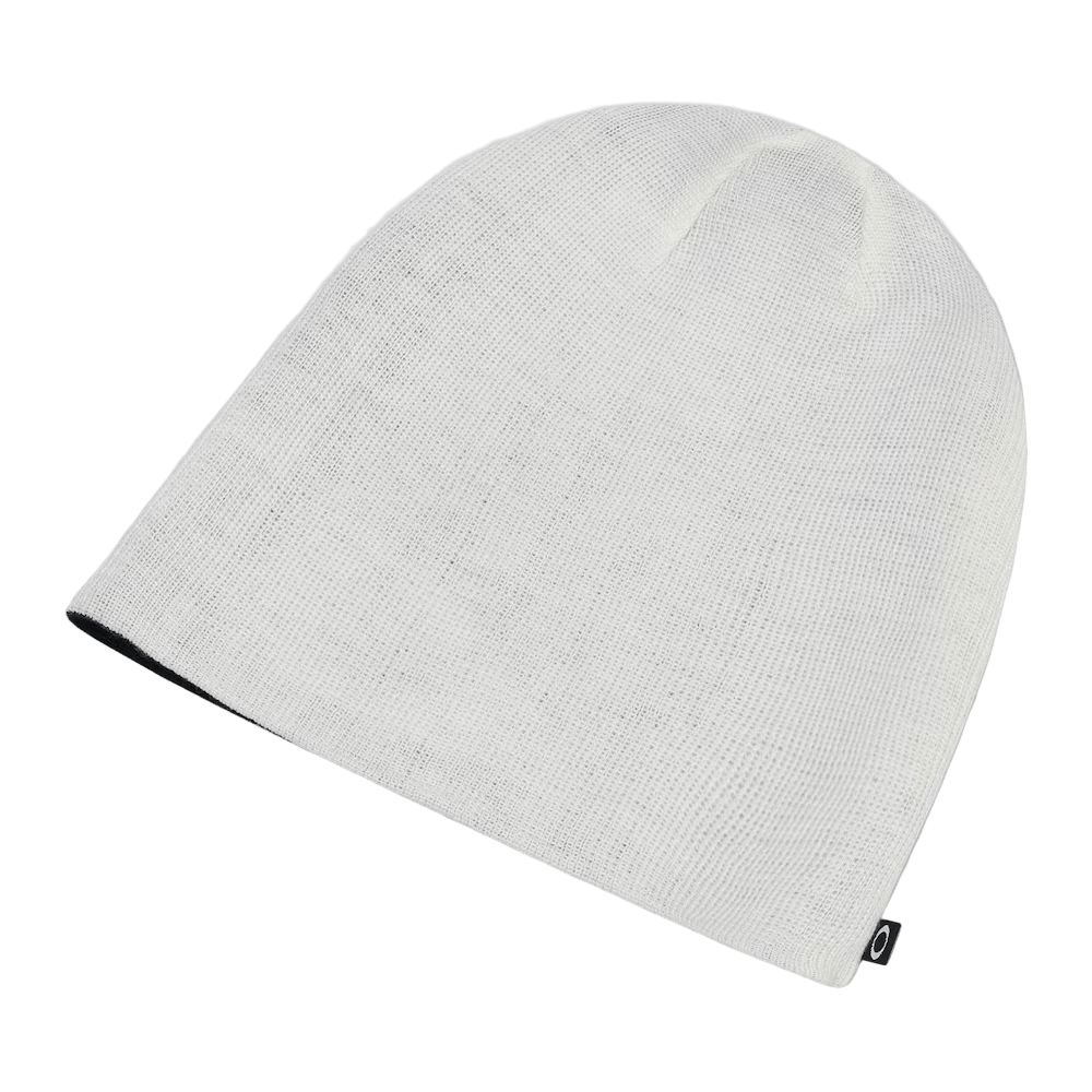 OAKLEY Beanie Ellipse Black/White Lines Snow Boutique