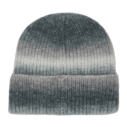 OAKLEY Ellipse Gradient Beanie Black Gradient Lines Snow Boutique