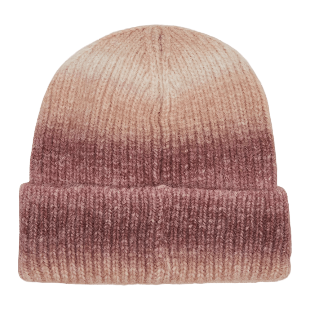 OAKLEY Ellipse Gradient Beanie Red Gradient Lines Snow Boutique