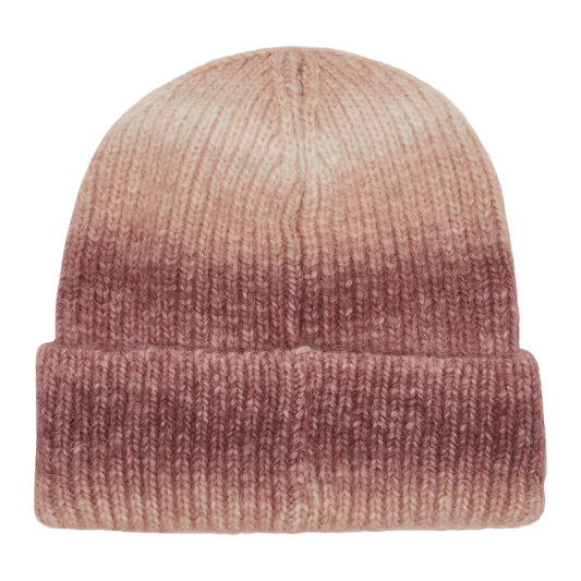 OAKLEY Ellipse Gradient Beanie Red Gradient Lines Snow Boutique