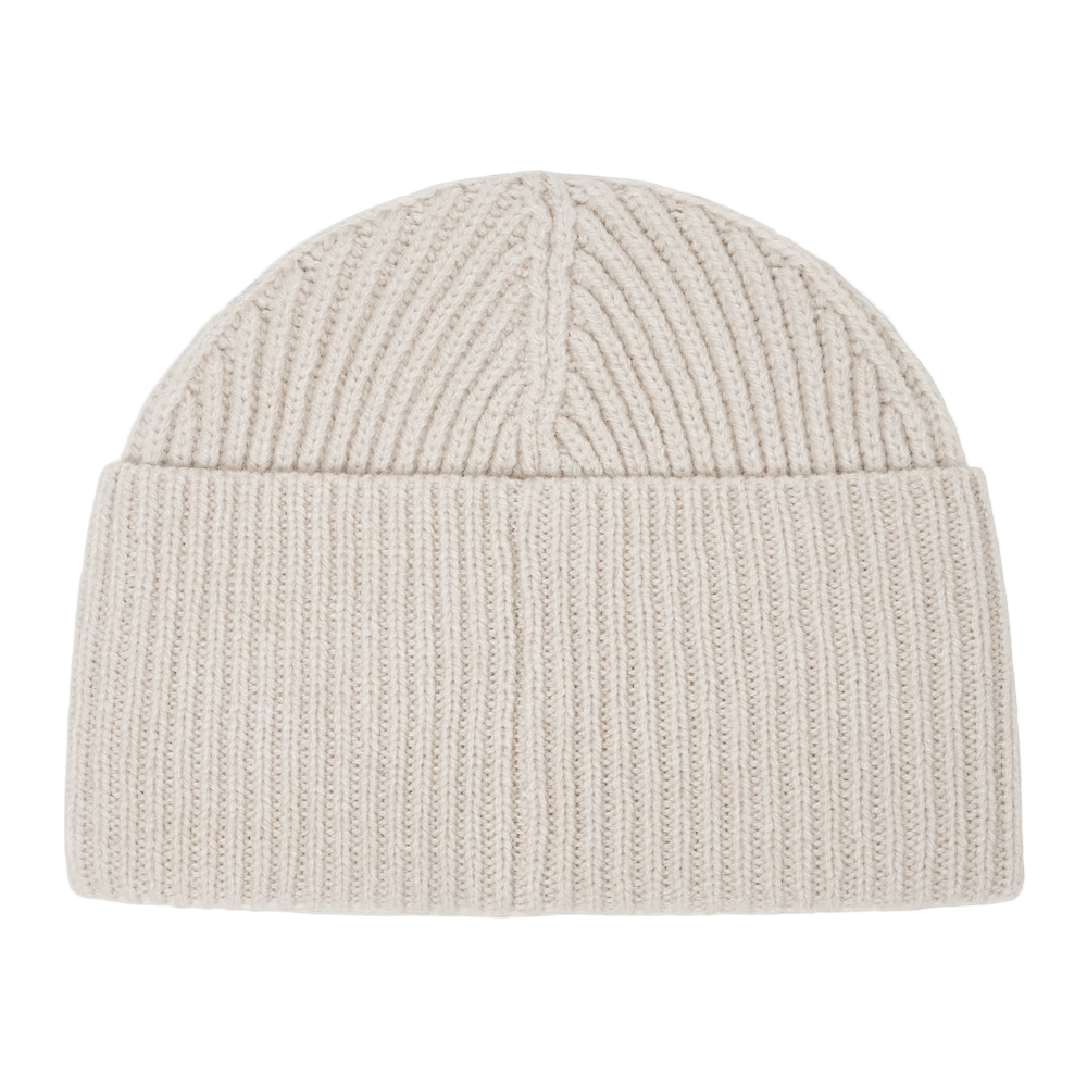 OAKLEY Ellipse Ribbed Beanie Mist/Cement Lines Snow Boutique