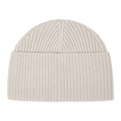 OAKLEY Ellipse Ribbed Beanie Mist/Cement Lines Snow Boutique