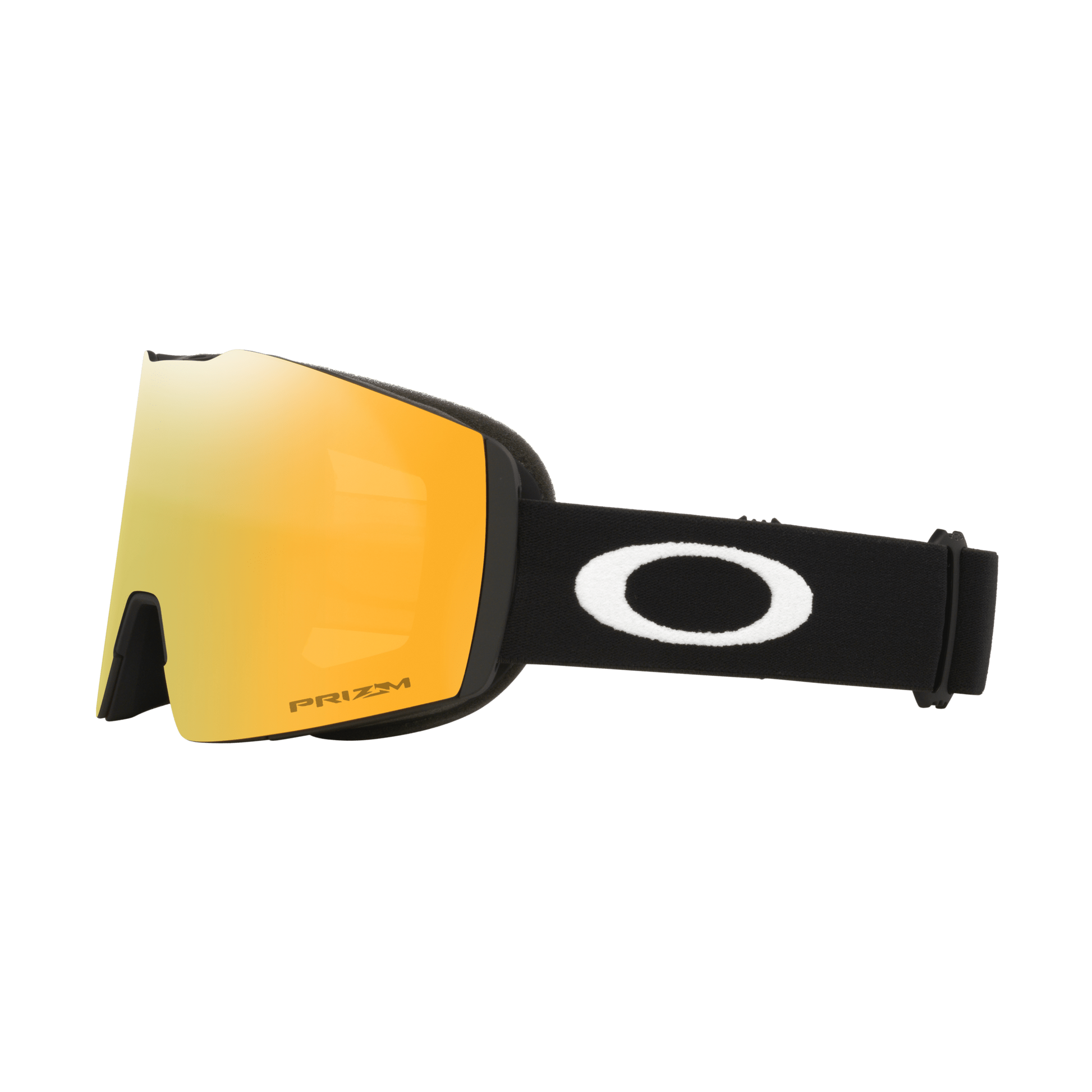 OAKLEY Fall Line L Matte Black Prizm 24K Iridium Lines Snow Boutique