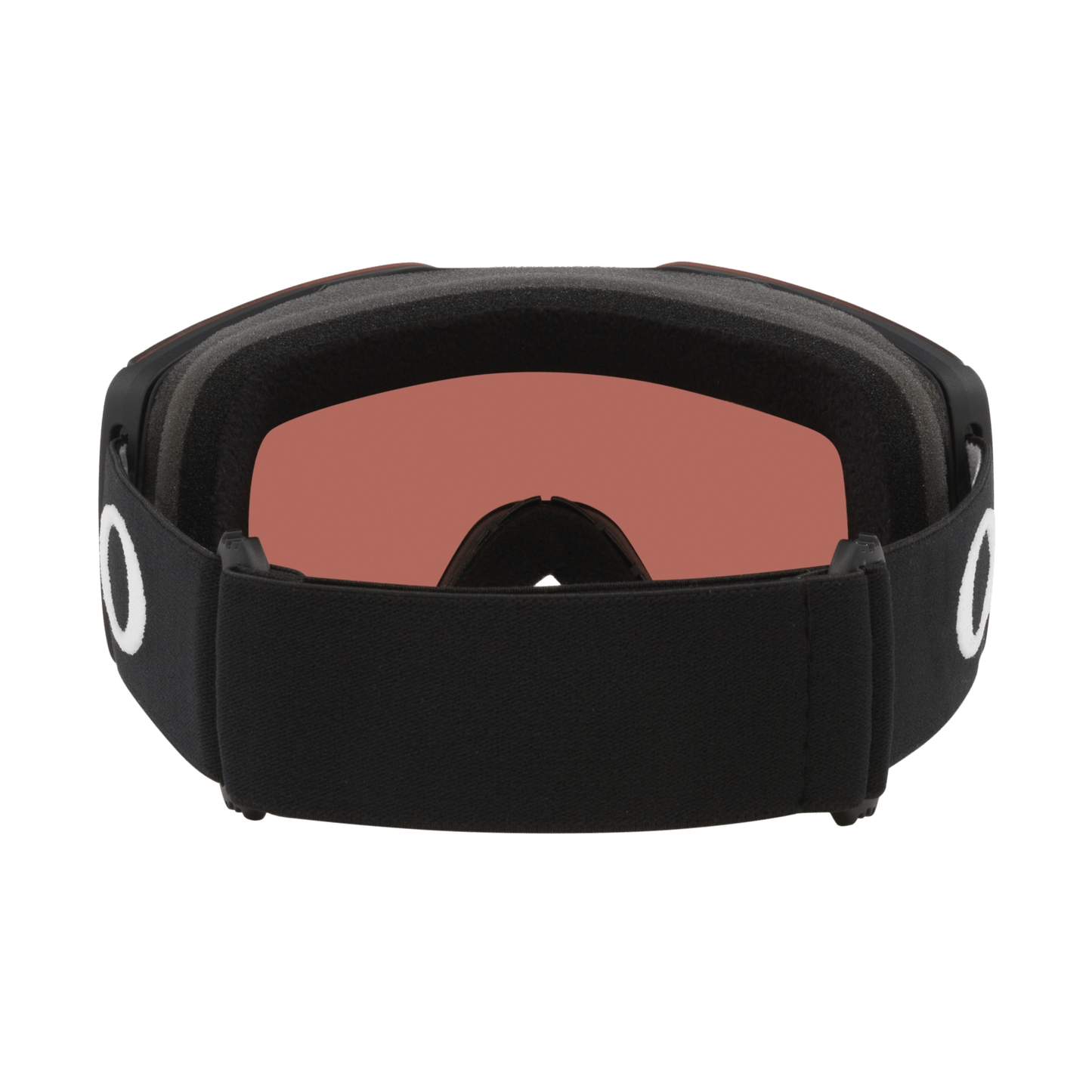 OAKLEY Fall Line L Matte Black Prizm 24K Iridium Lines Snow Boutique