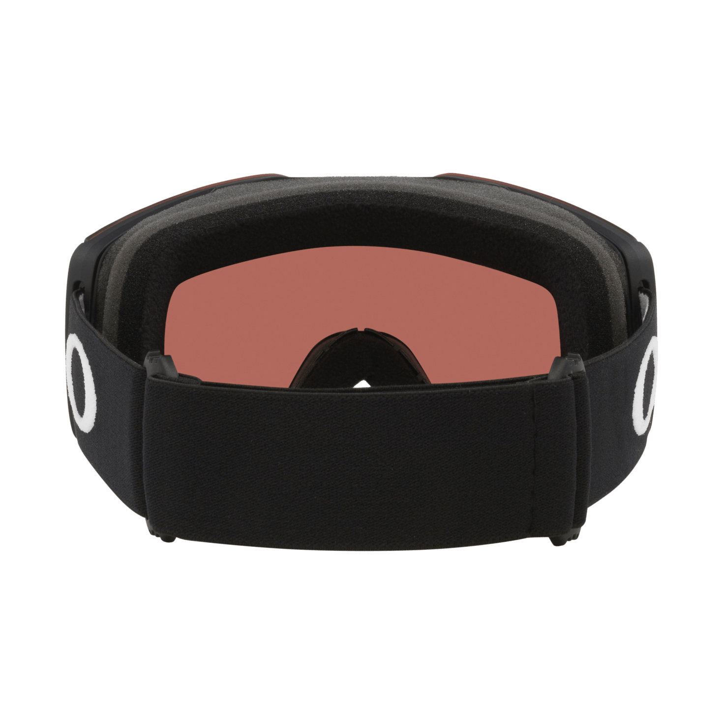 OAKLEY Fall Line L Matte Black Prizm 24K Iridium Lines Snow Boutique