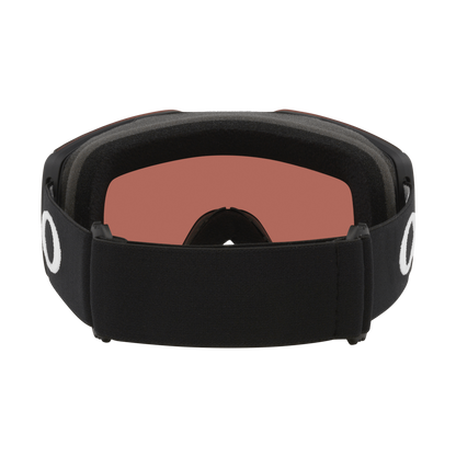 OAKLEY Fall Line L Matte Black Prizm 24K Iridium Lines Snow Boutique