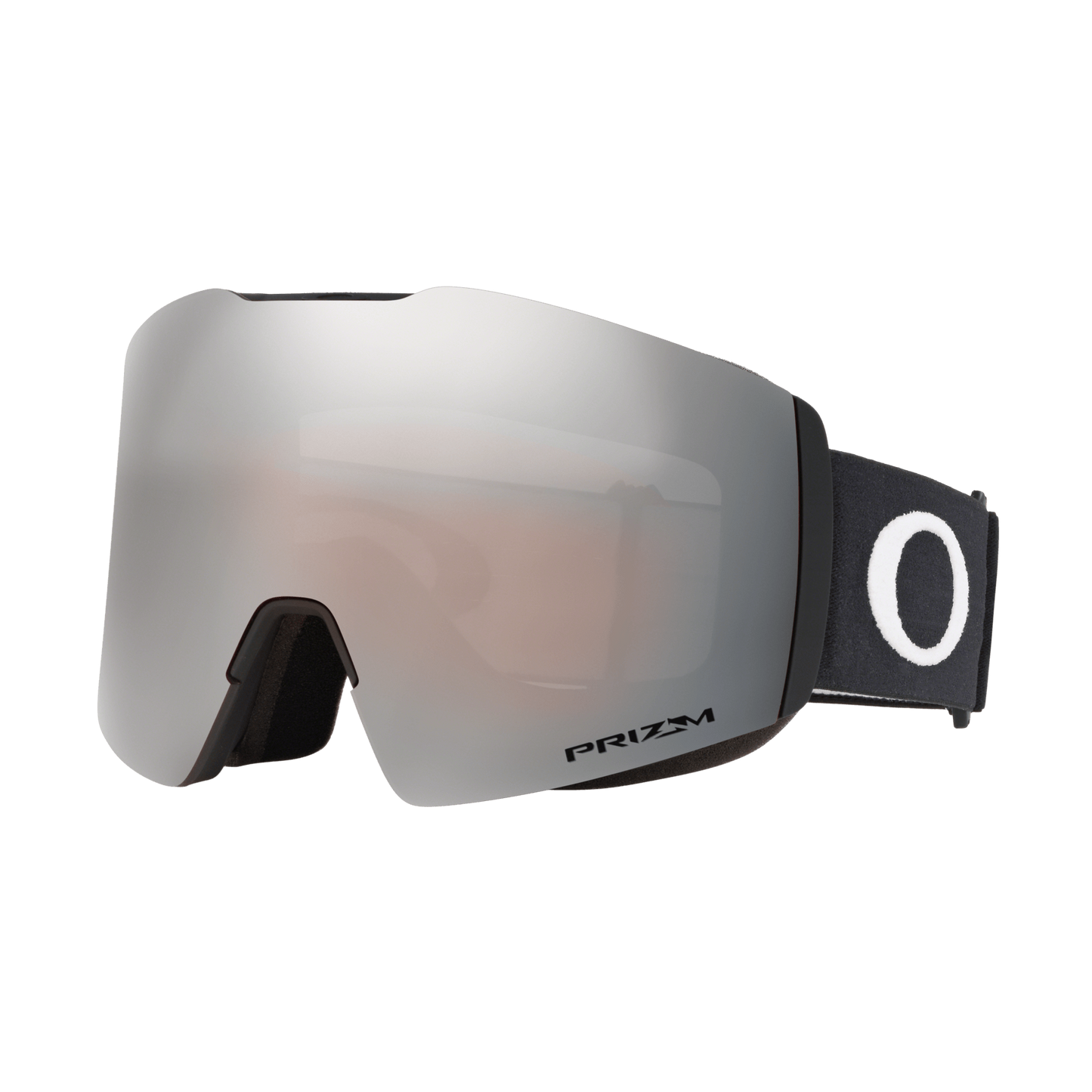 OAKLEY Fall Line L Matte Black Prizm Snow Black Iridium Lines Snow Boutique