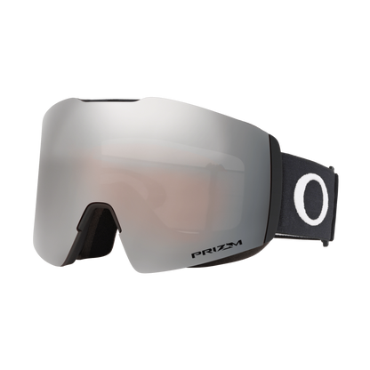 OAKLEY Fall Line L Matte Black Prizm Snow Black Iridium Lines Snow Boutique