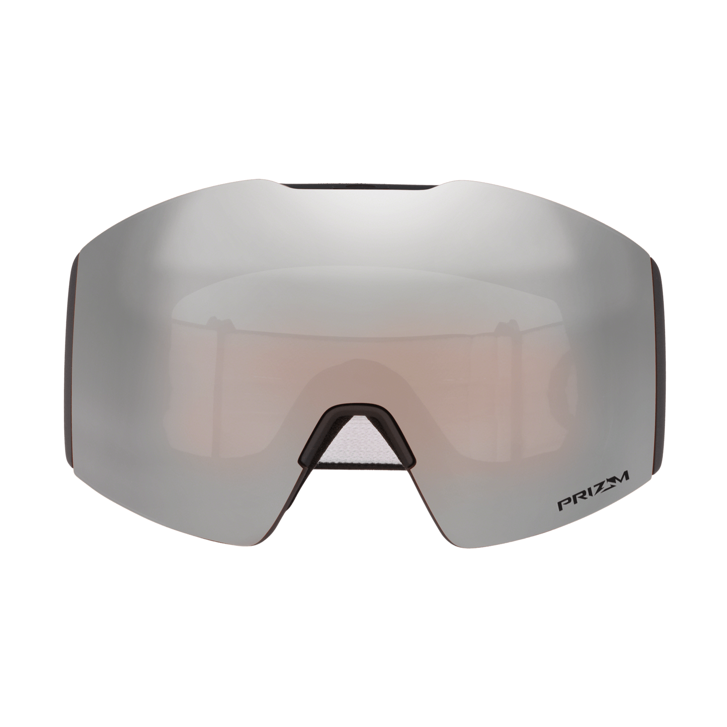 OAKLEY Fall Line L Matte Black Prizm Snow Black Iridium Lines Snow Boutique