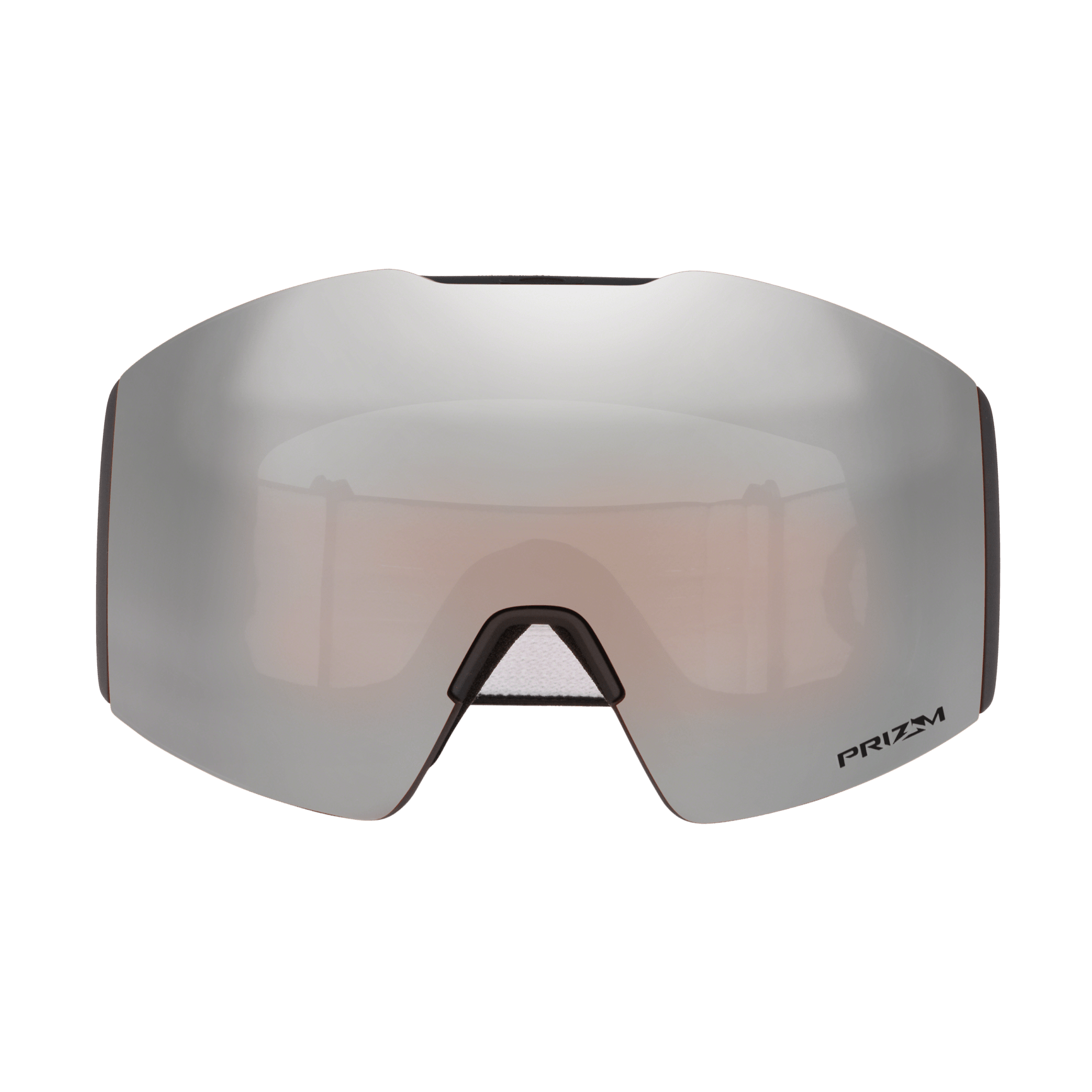 OAKLEY Fall Line L Matte Black Prizm Snow Black Iridium Lines Snow Boutique