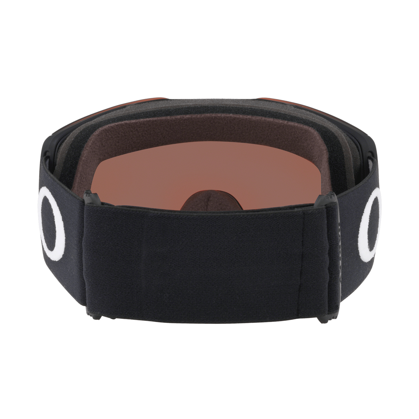 OAKLEY Fall Line L Matte Black Prizm Snow Black Iridium Lines Snow Boutique