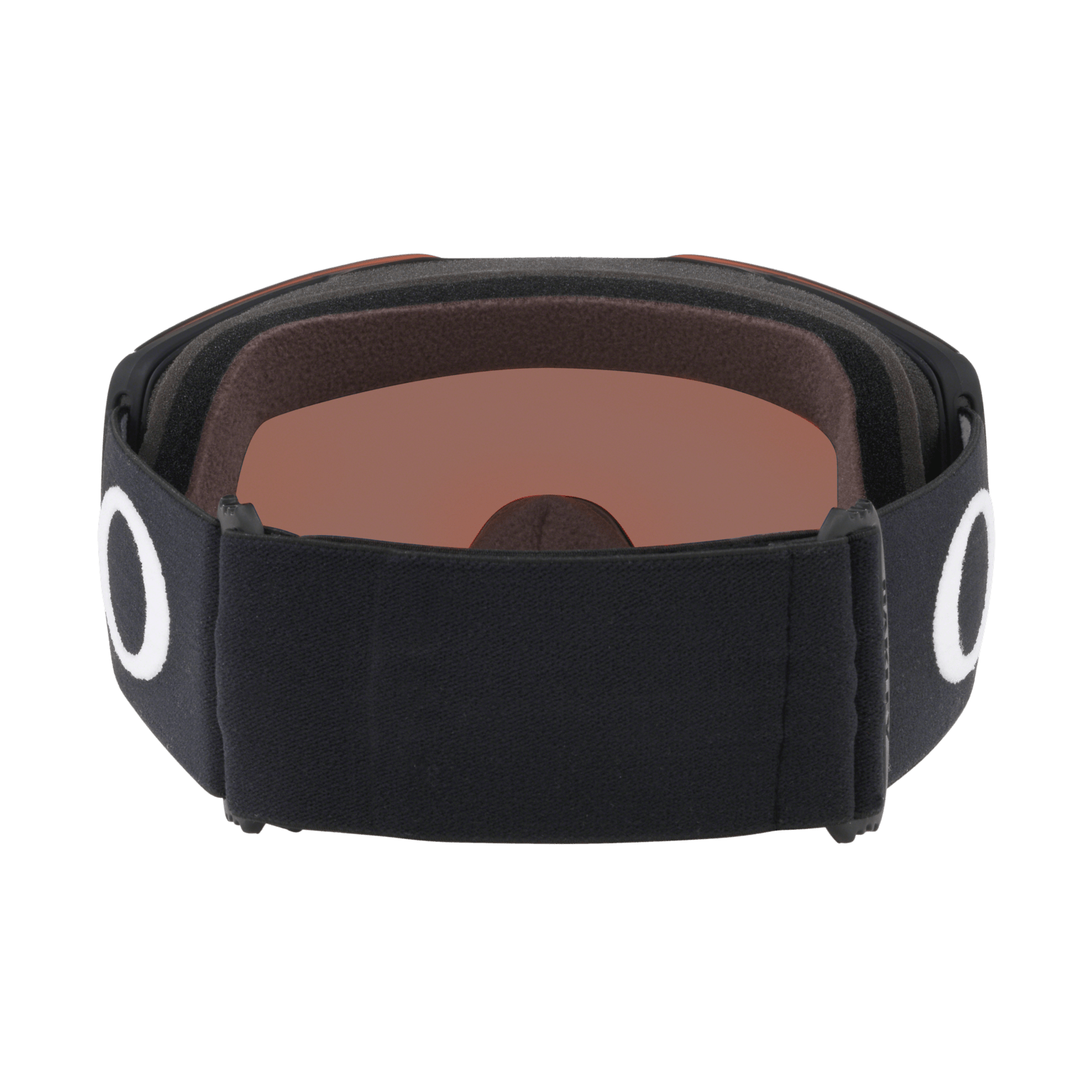 OAKLEY Fall Line L Matte Black Prizm Snow Black Iridium Lines Snow Boutique