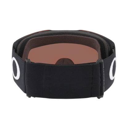 OAKLEY Fall Line L Matte Black Prizm Snow Black Iridium Lines Snow Boutique