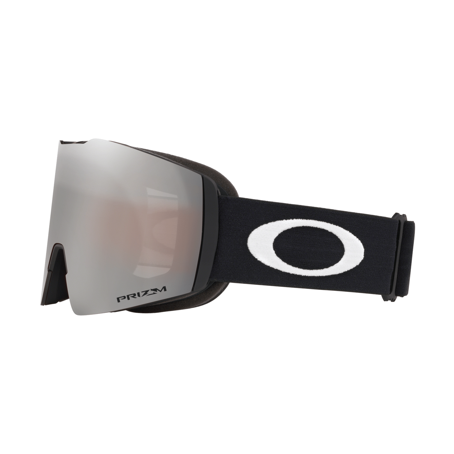 OAKLEY Fall Line L Matte Black Prizm Snow Black Iridium Lines Snow Boutique