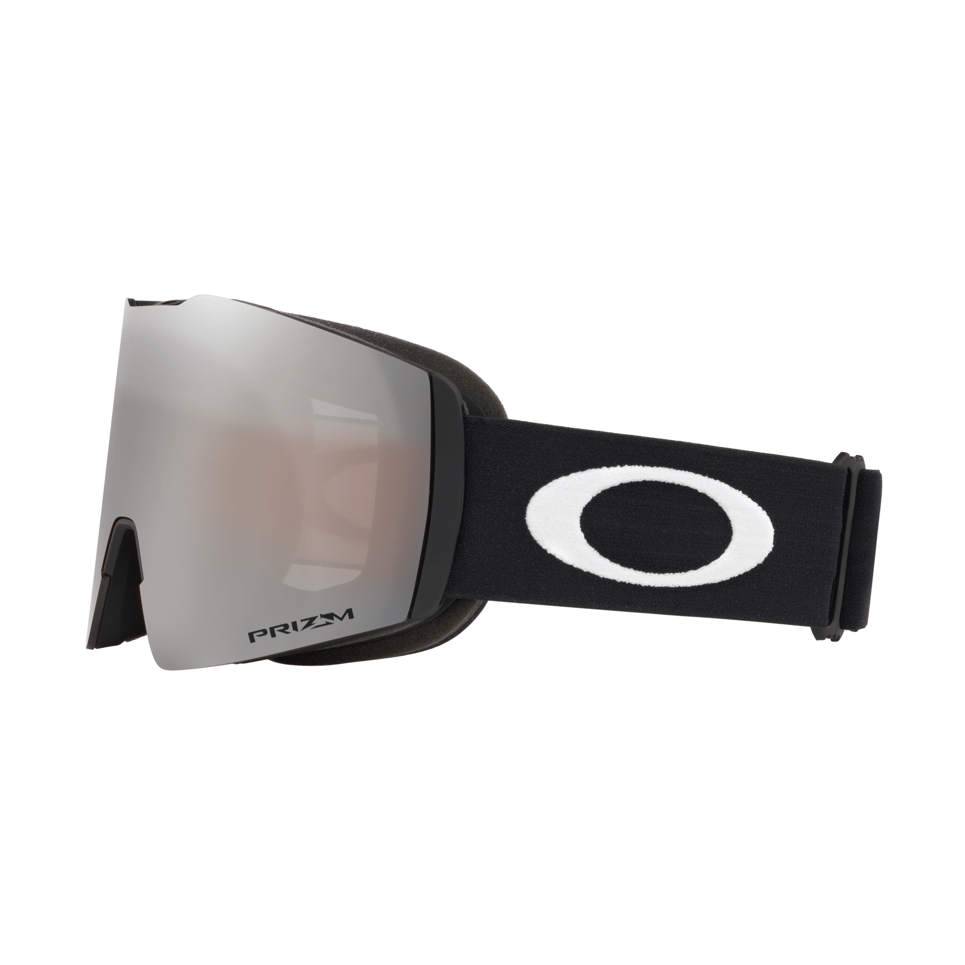 OAKLEY Fall Line L Matte Black Prizm Snow Black Iridium Lines Snow Boutique