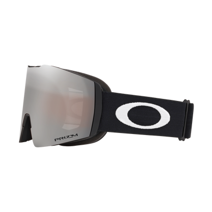 OAKLEY Fall Line L Matte Black Prizm Snow Black Iridium Lines Snow Boutique