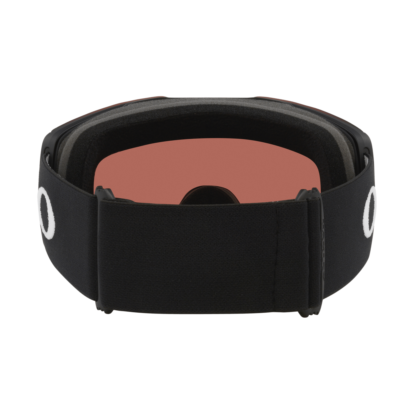 OAKLEY Fall Line M Matte Black Prizm 24K Iridium Lines Snow Boutique