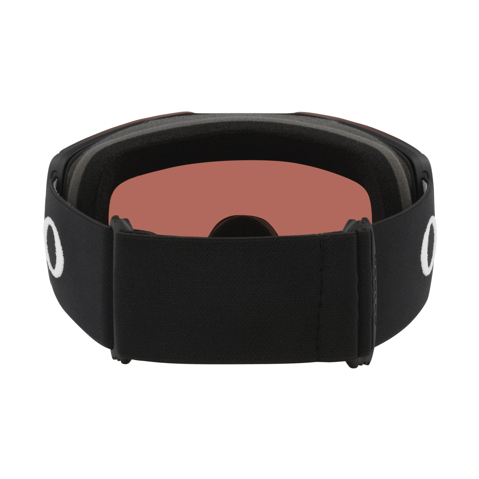 OAKLEY Fall Line M Matte Black Prizm 24K Iridium Lines Snow Boutique