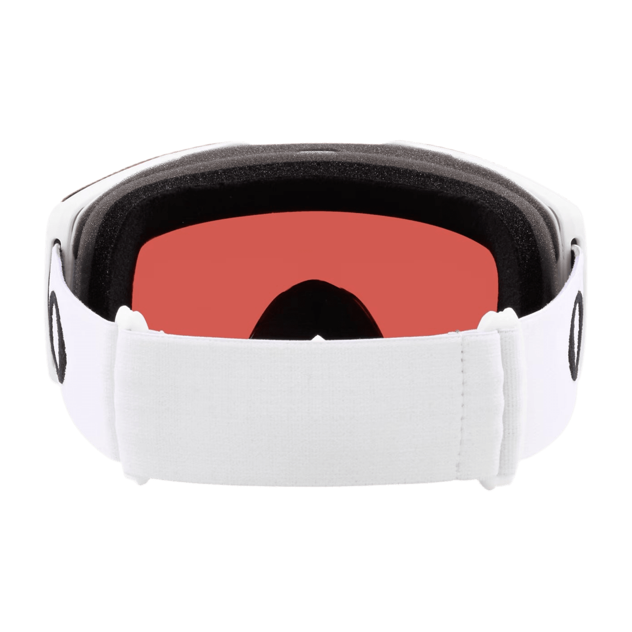 OAKLEY Fall Line M Matte White Prizm Snow Argon Iridium - Lines Snow Boutique