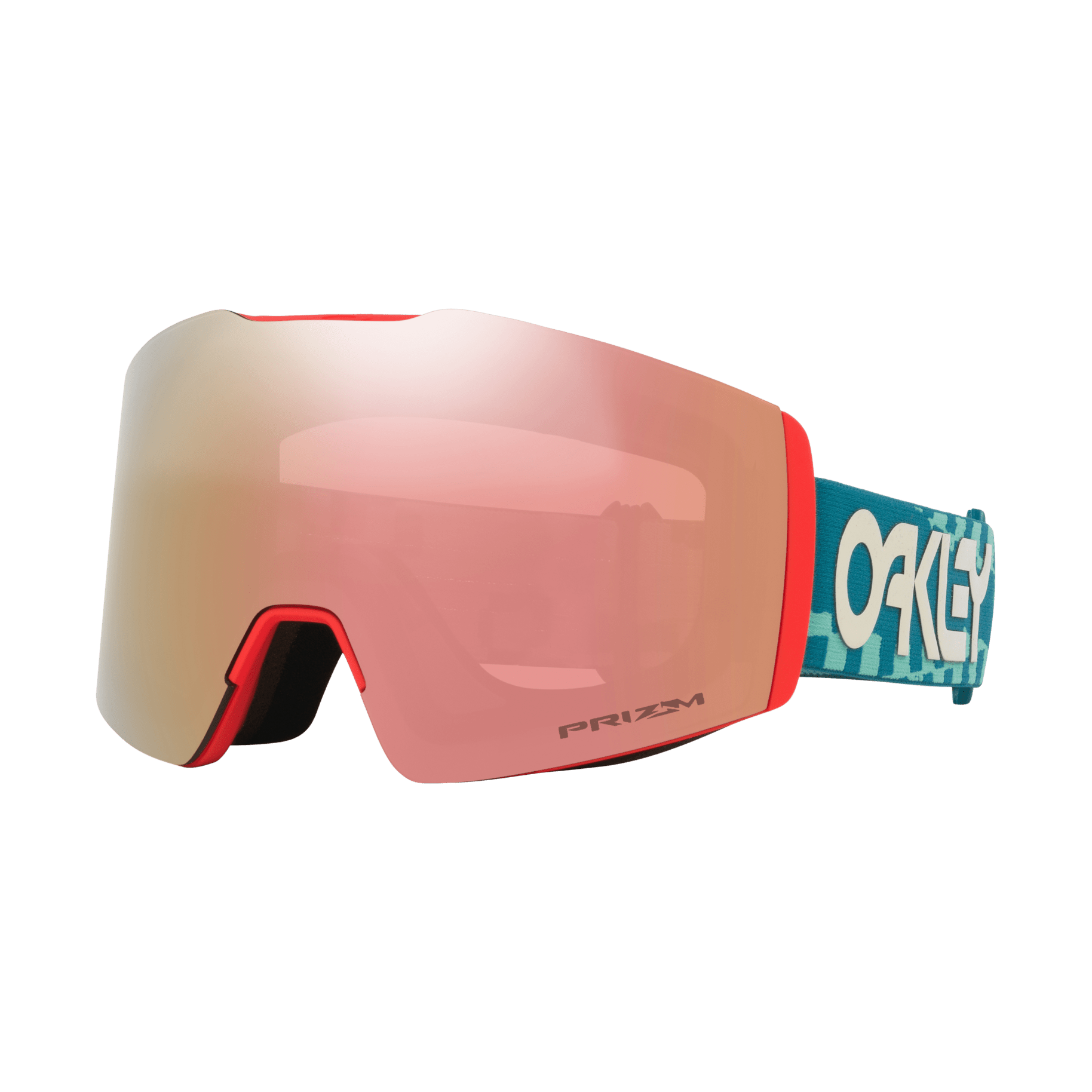 OAKLEY Fall Line M Lines Snow Boutique