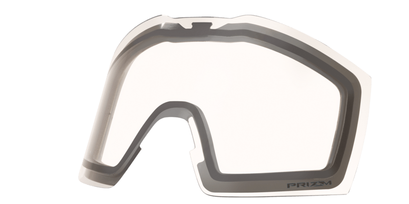 OAKLEY Fall Line M Replacement Lens Prizm Clear - Lines Snow Boutique