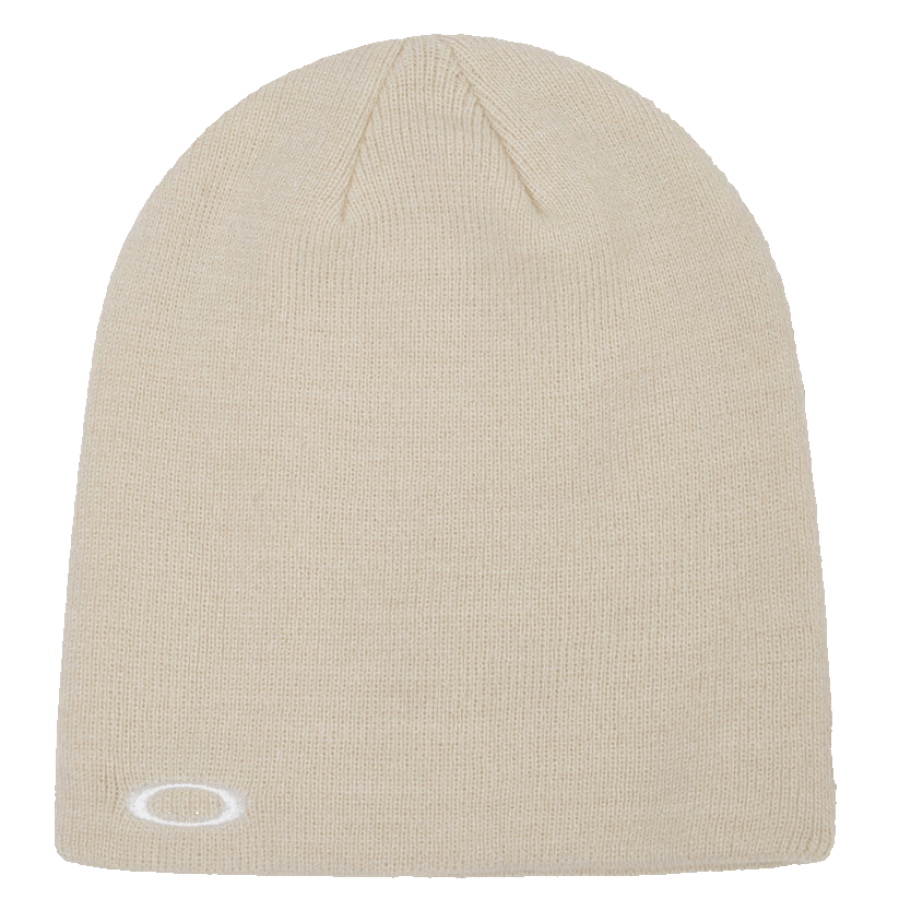 OAKLEY Fine Knit Hat Mist Lines Snow Boutique