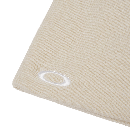 OAKLEY Fine Knit Hat Mist Lines Snow Boutique
