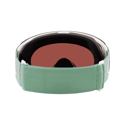 OAKLEY Flight Deck M Jade Prizm Sage Gold Iridium Lines Snow Boutique