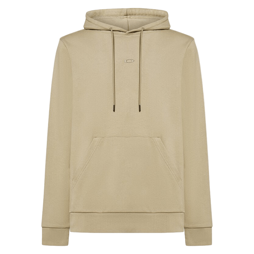 OAKLEY Futurescape Fossil Hoodie Pebble Lines Snow Boutique