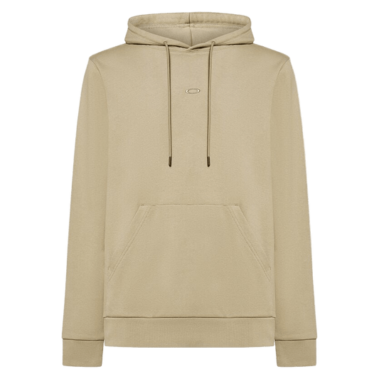 OAKLEY Futurescape Fossil Hoodie Pebble Lines Snow Boutique