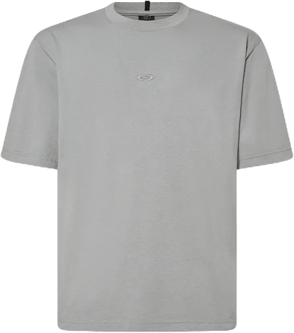 OAKLEY Futurescape Fossil Tee Cement - Lines Snow Boutique