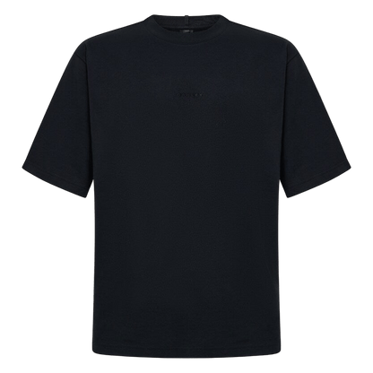 OAKLEY Futurescape Iced Jelly Tee Blackout Lines Snow Boutique