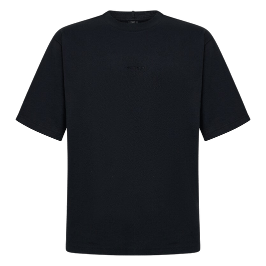 OAKLEY Futurescape Iced Jelly Tee Blackout Lines Snow Boutique