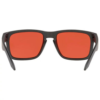 OAKLEY Holbrook Steel Prizm Snow Sapphire Lines Snow Boutique