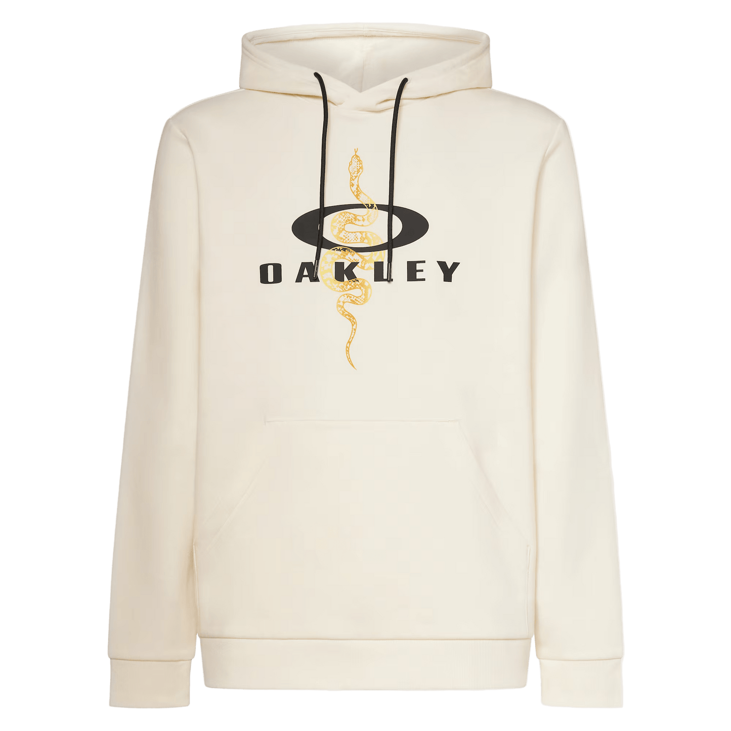 OAKLEY Hoodie Snake Lunar New Year Lines Snow Boutique