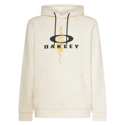OAKLEY Hoodie Snake Lunar New Year Lines Snow Boutique
