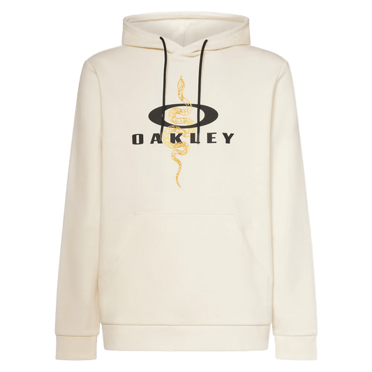 OAKLEY Hoodie Snake Lunar New Year Lines Snow Boutique