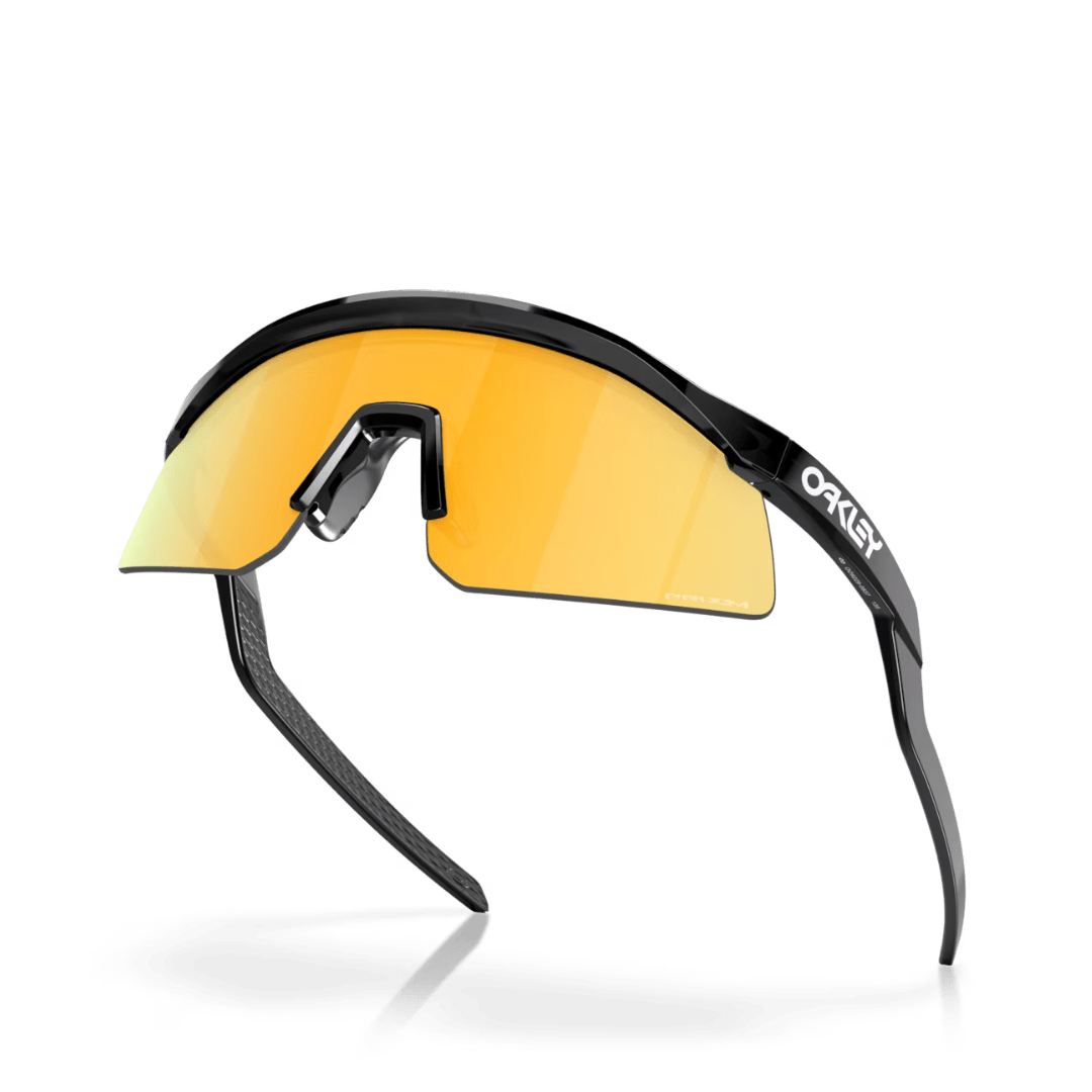 OAKLEY Hydra Black Ink Prizm 24k Lines Snow Boutique