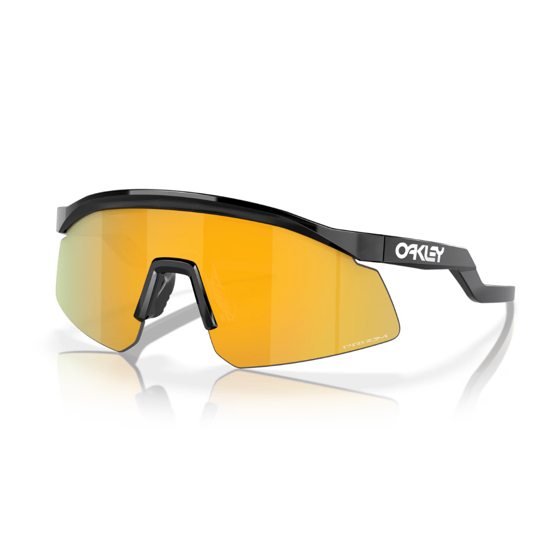 OAKLEY Hydra Black Ink Prizm 24k Lines Snow Boutique