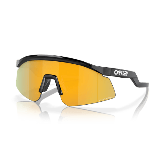 OAKLEY Hydra Black Ink Prizm 24k Lines Snow Boutique