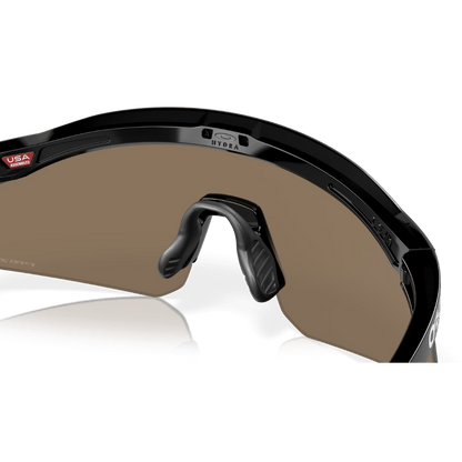 OAKLEY Hydra Black Ink Prizm 24k Lines Snow Boutique