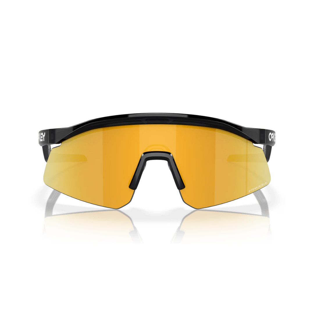 OAKLEY Hydra Black Ink Prizm 24k Lines Snow Boutique