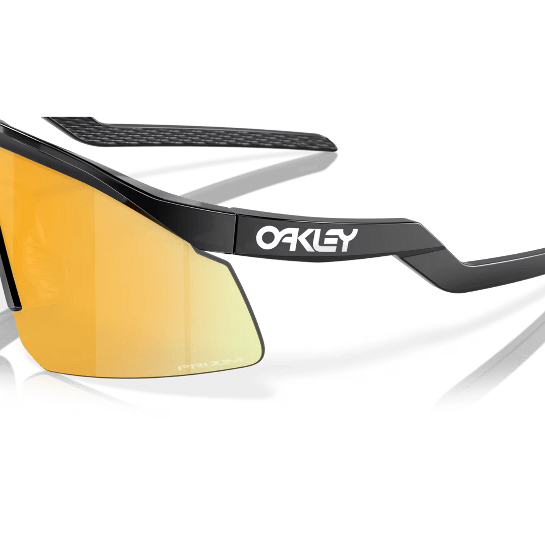 OAKLEY Hydra Black Ink Prizm 24k Lines Snow Boutique